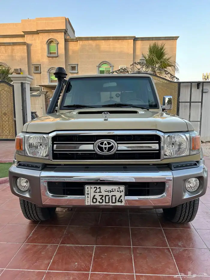 شاص ديزل غمارتين كويتي 2022 0