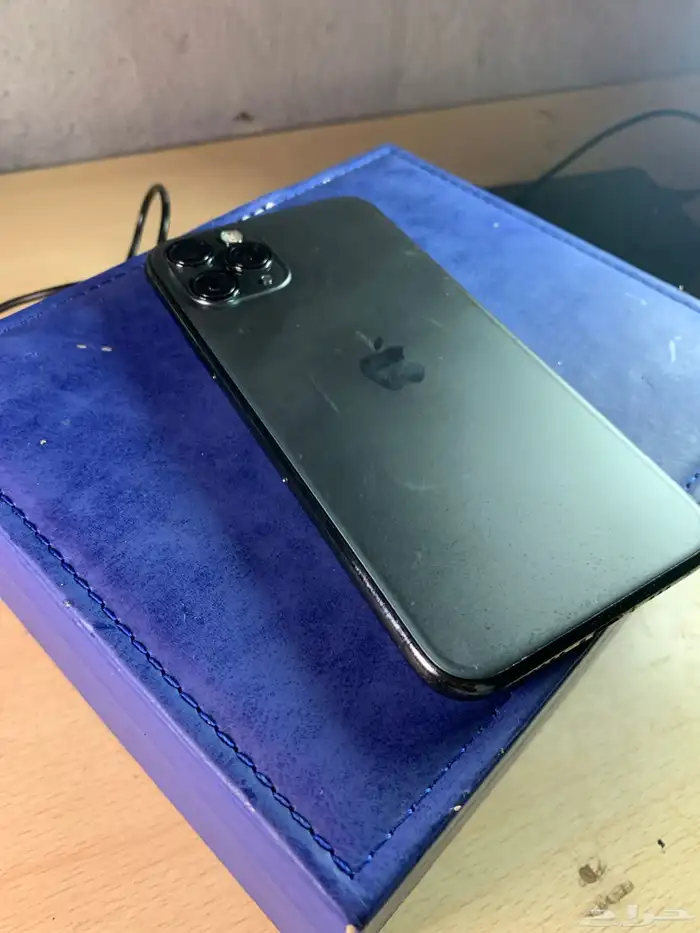 أيفون 11 برو 64 قيقا 2