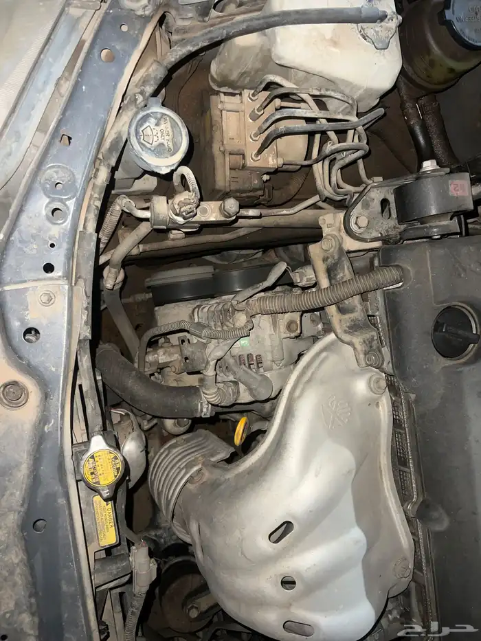 كامري2010نص فل قير تماتيك 21