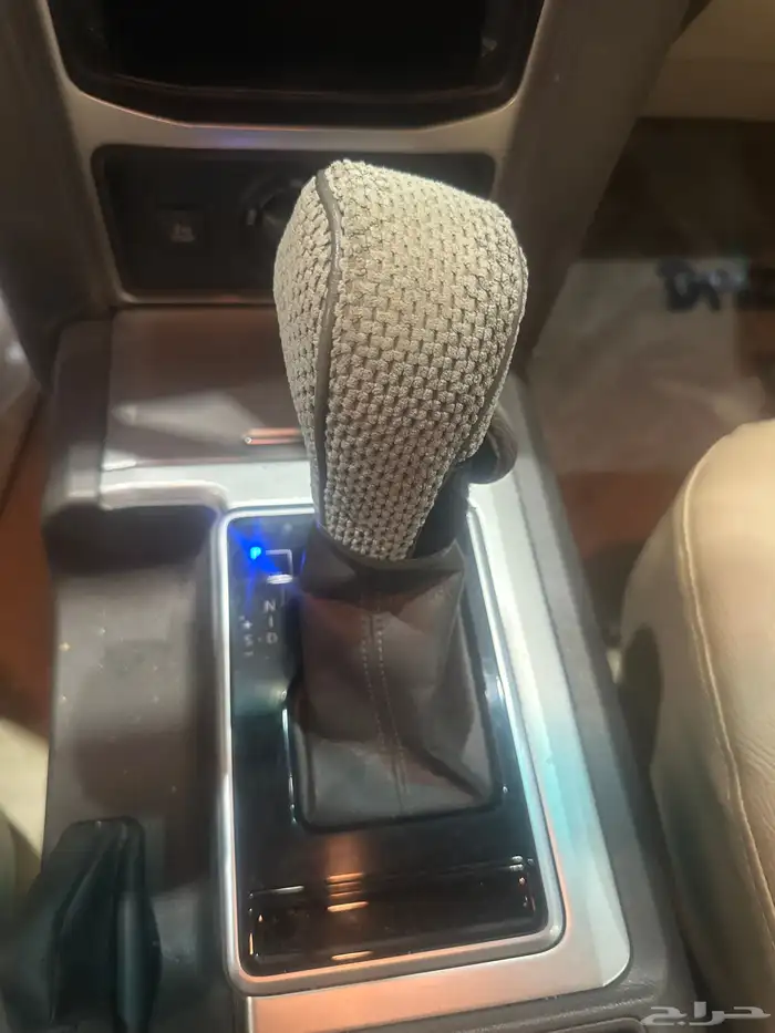 برادو 2019 اربع سرندل بنزين بحالة الوكالة 12