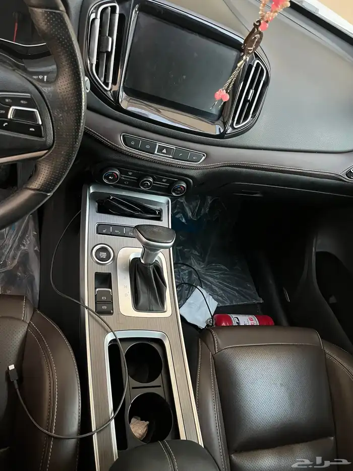 شيري تيجو7 مديل 2023 5