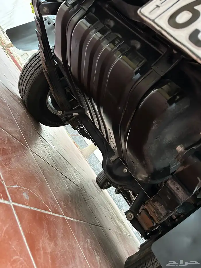 شاص ديزل غمارتين كويتي 2022 82