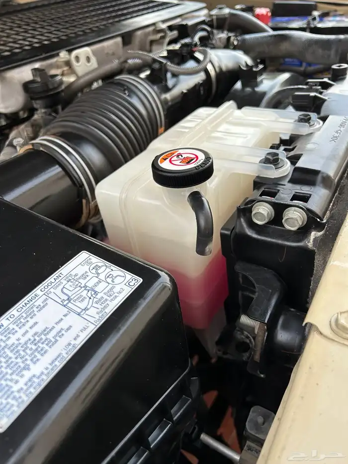 شاص ديزل غمارتين كويتي 2022 66