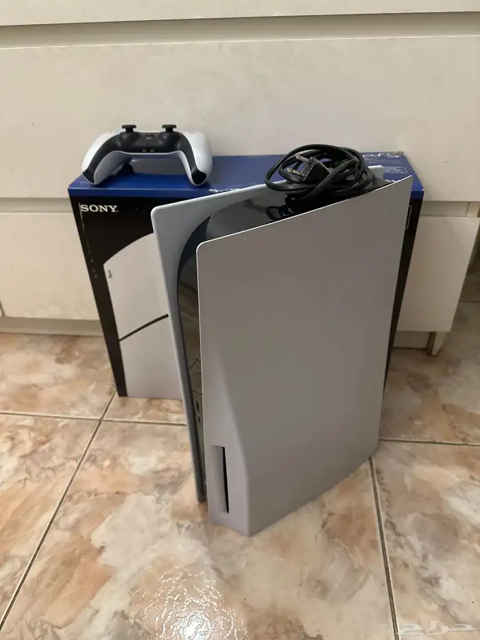 بلاي ستيشن 5 اخو الجديد 1