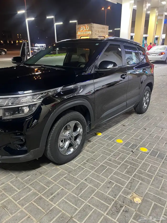 كيا سيلتوس 2024 1