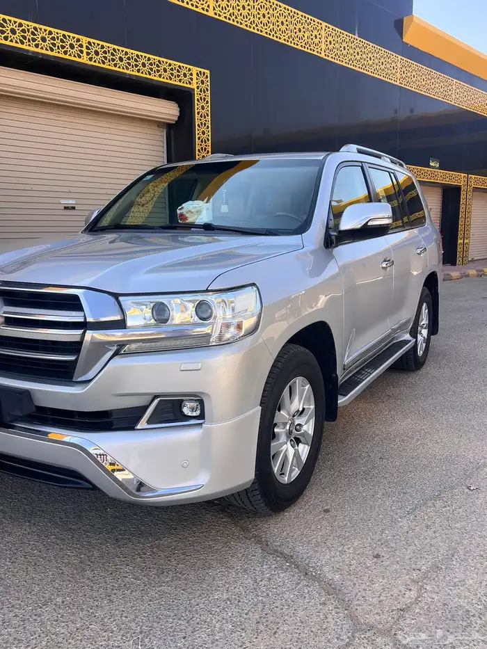 جكسار 2018 سعودي 0