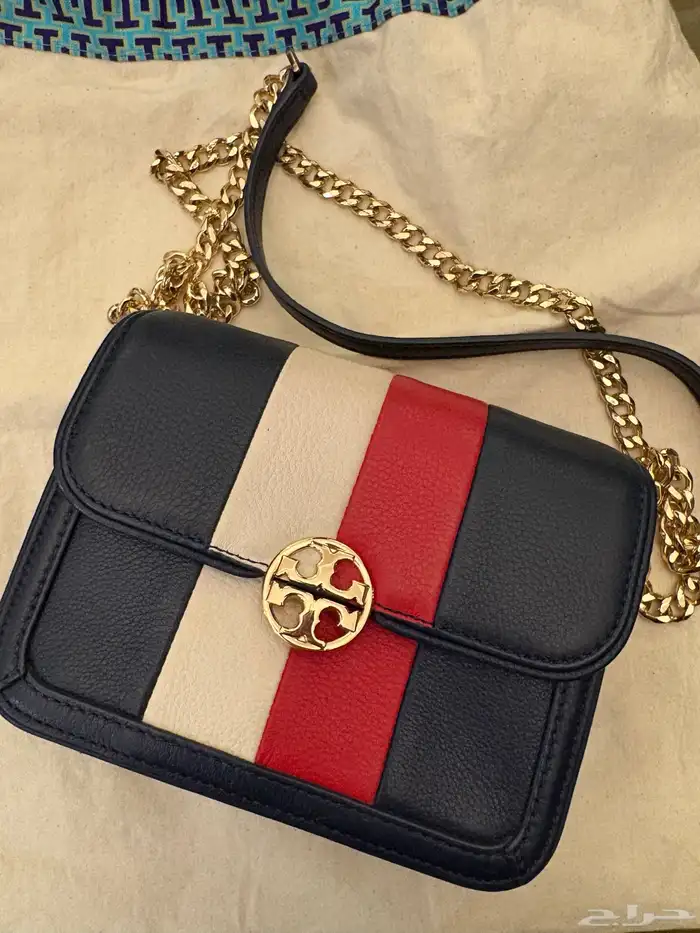 شنطة توري بورش الأصلية 1