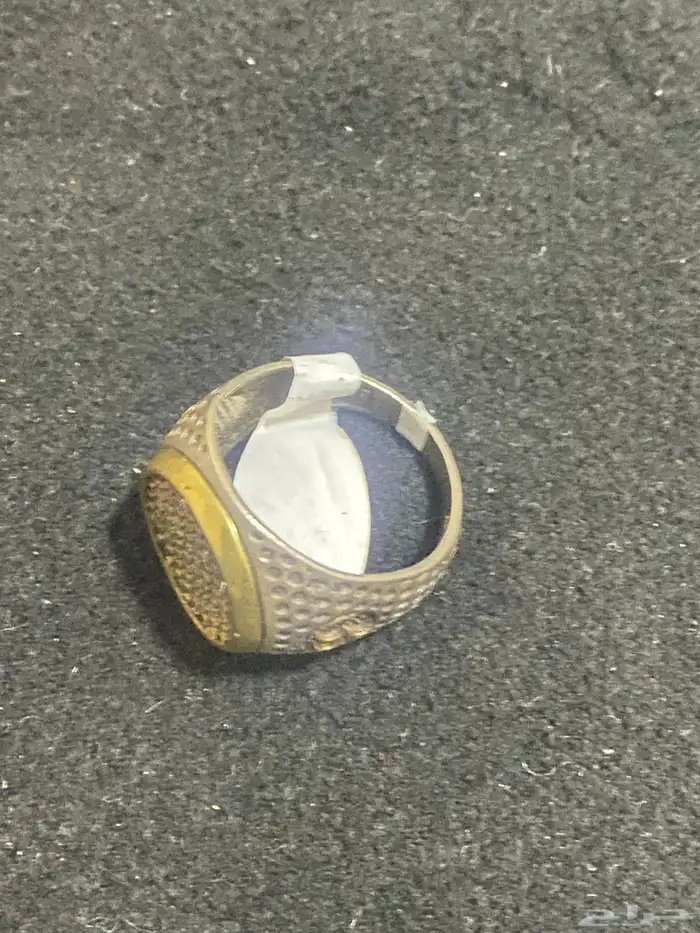 فرصة خواتم فضة 4