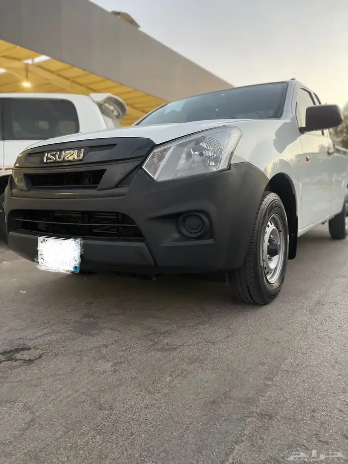 ايسوزو غماره 2022 3