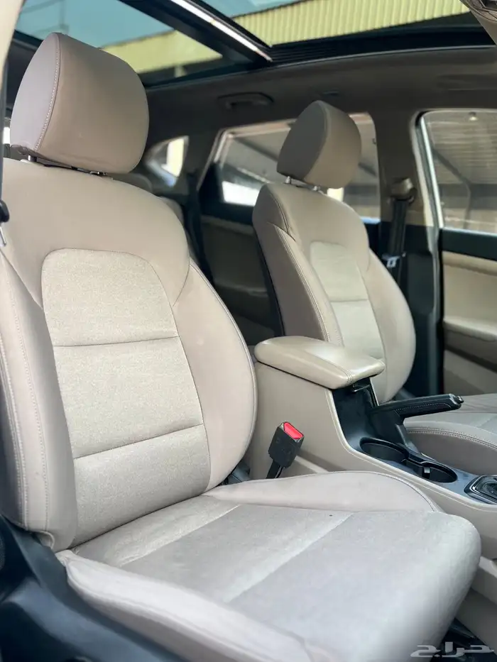 هونداي توسان فل كامل 2020 6