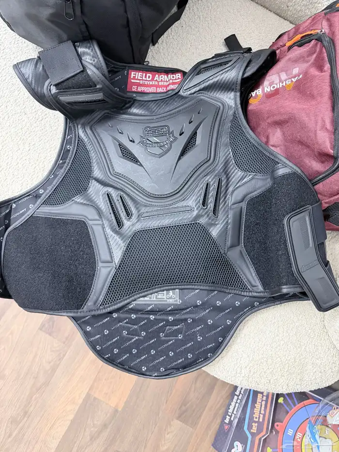 صدرية ايكون اصلية 0