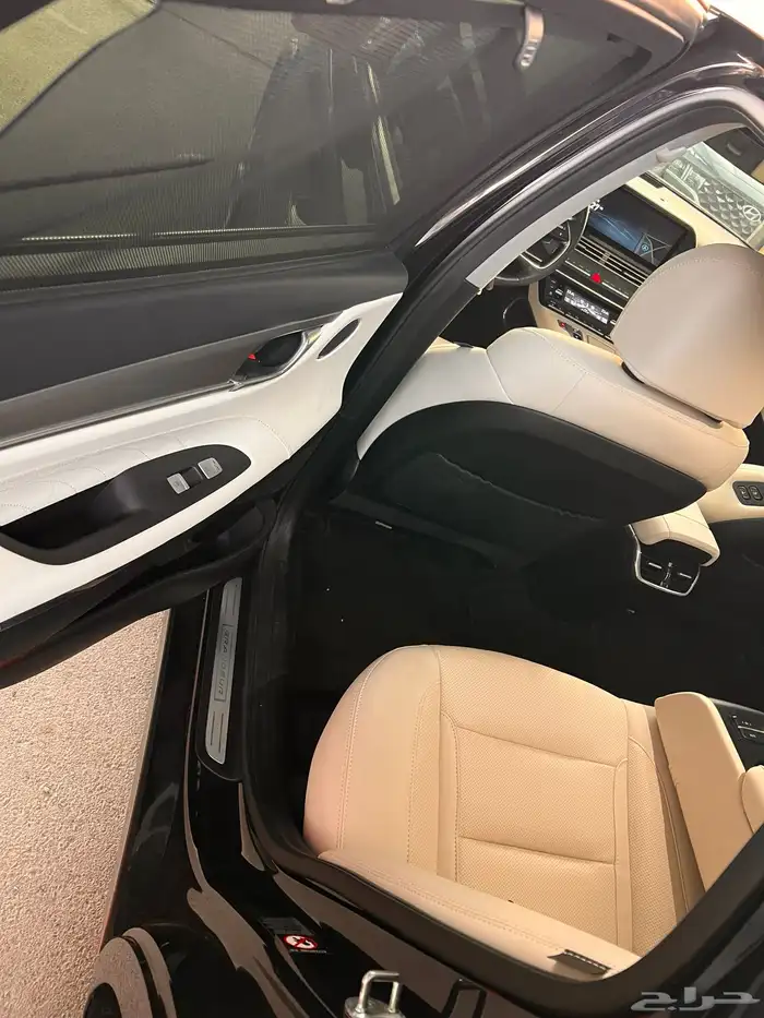 ازيرا 2022 وكاله (بنزين) فل كامل وارد كويا 8