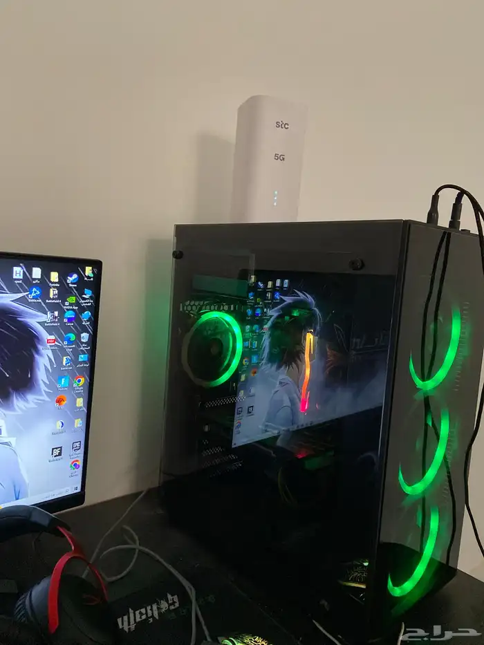 بي سي قيمنق 2