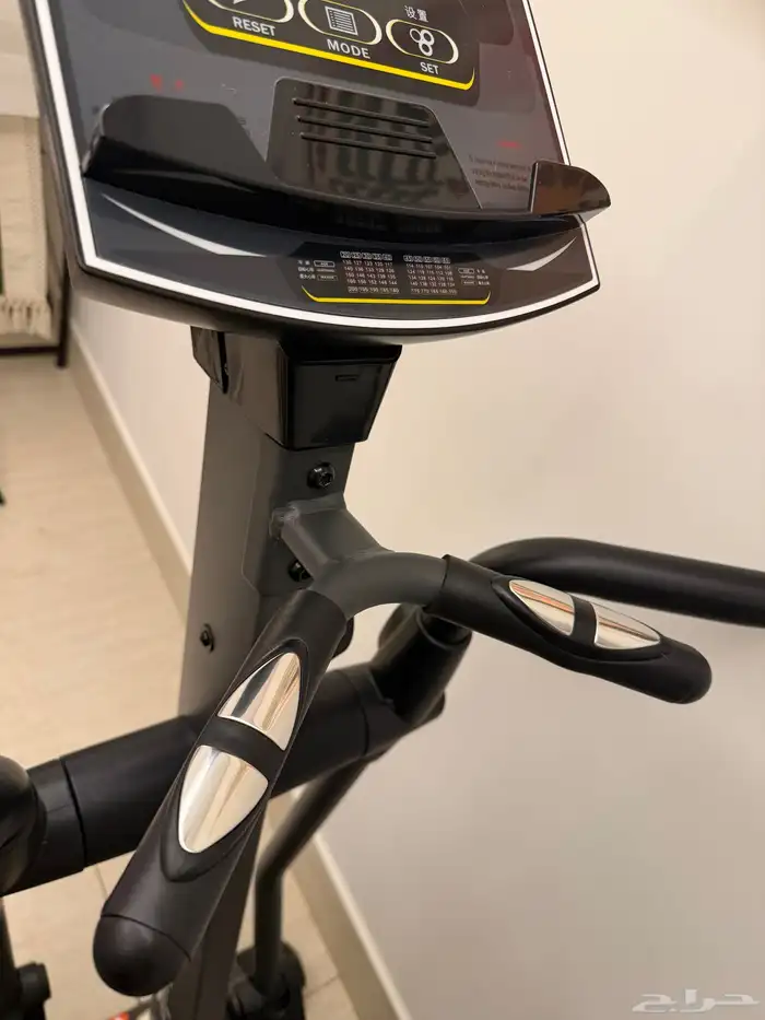 جهاز سير اوبتيكال دراجه رياضيه 2