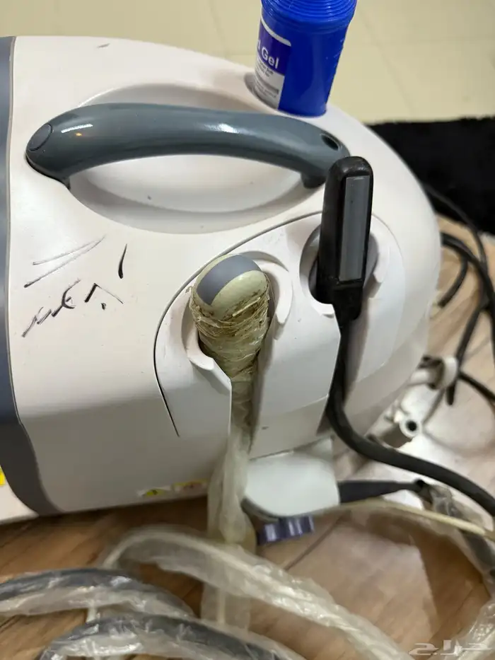 سونار بيطري 4