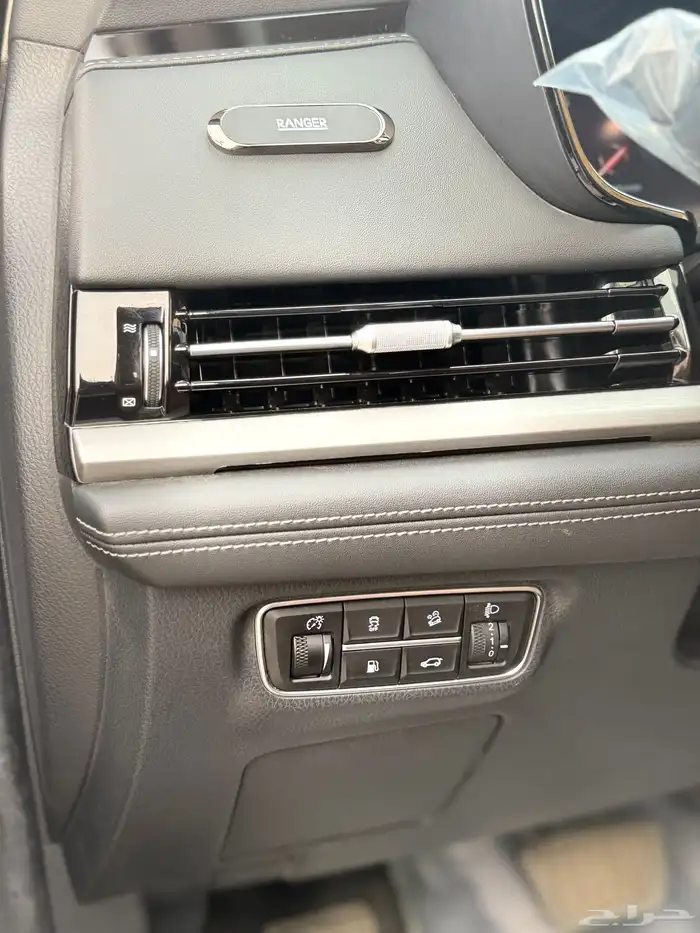 للبيع جيب شانجان CS95 بلاتينيوم 2022 24