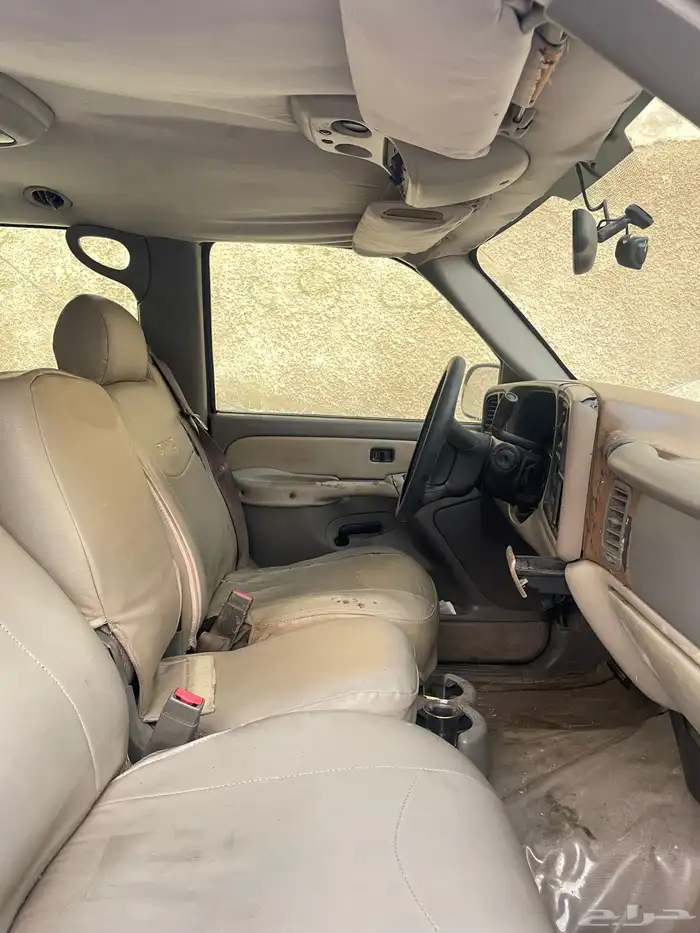 جي ام سي SLE 2002 مستعملة للبيع 2