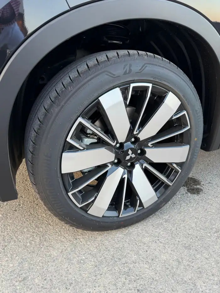 للبيع اوتلاندر 2026 دبل فيس لفت جديد 4