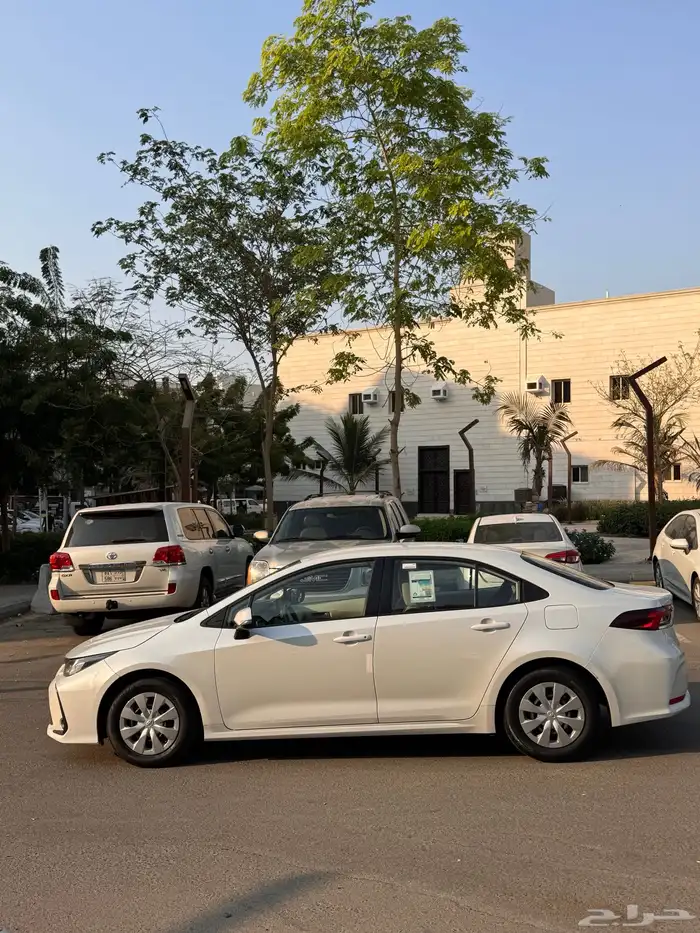 كورلا 2022 2.0 6