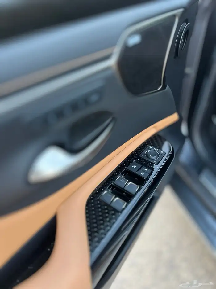 لكزس ES300h بدي وكاله مالك اول فل كامل 22