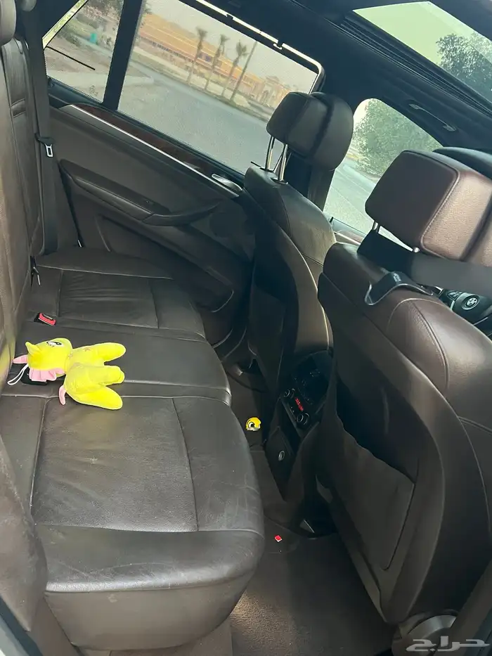 بي إم دبليو X5 26