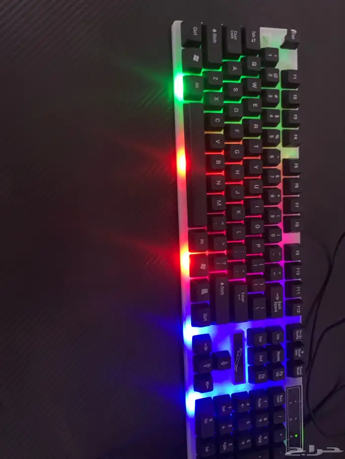 كيبورد لاسلكي للبيع 2