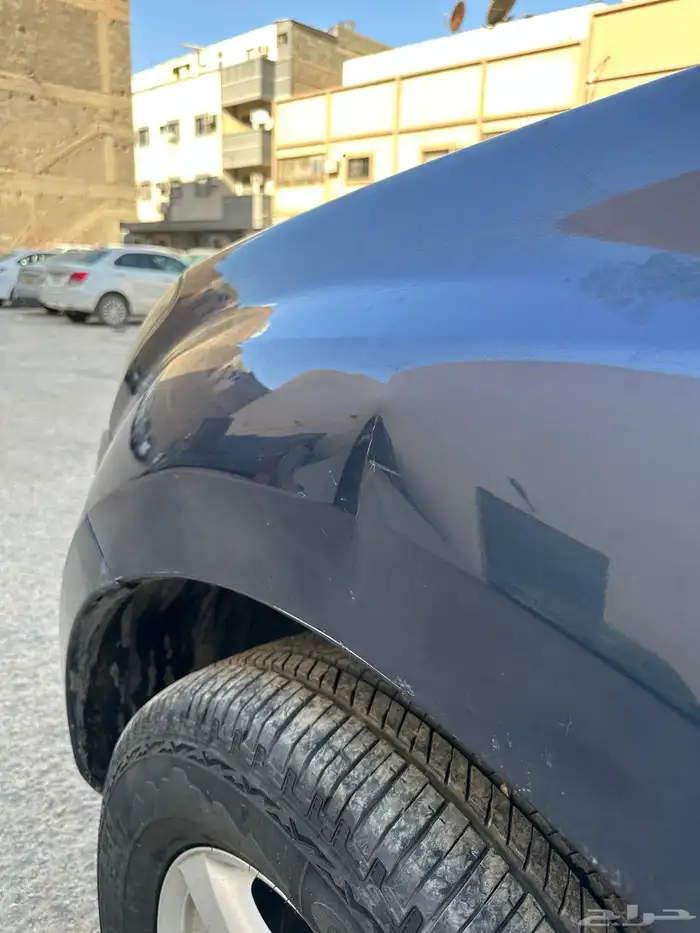 ونيت تماتيك LS غمارتين دبل نظيف 6