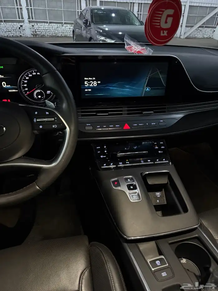 ازيرا 2022 6سلندر بدي وكاله 21