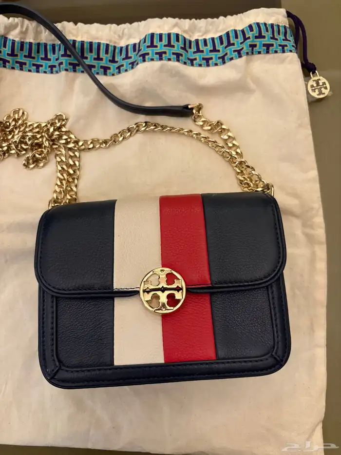 شنطة توري بورش الأصلية 3