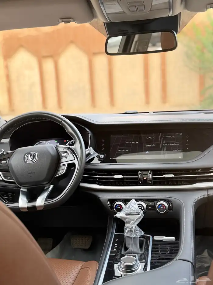 للبيع جيب شانجان CS95 بلاتينيوم 2022 22