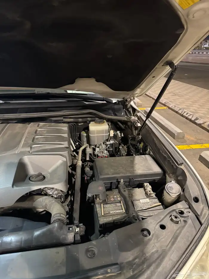 جي اكس ار 2016 رقم 3 8