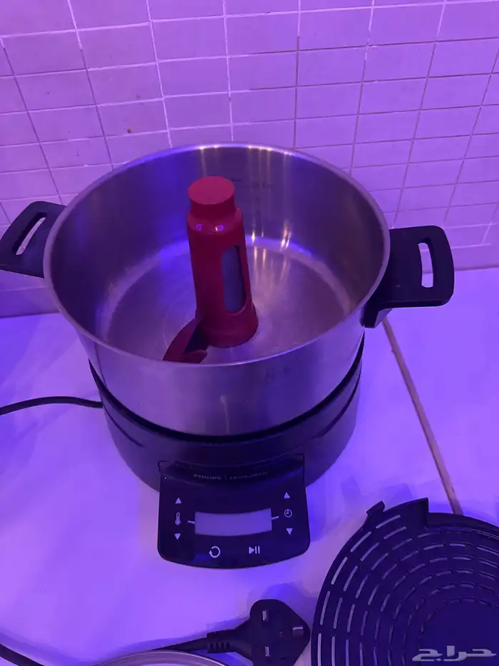 قدر بخار نفس حق المنتو بس كهربا 4