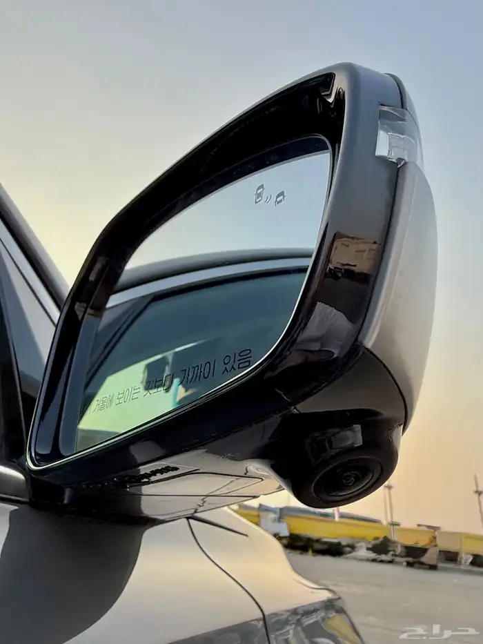 ازيرا 2022 -كاليجرافي 6 سلندر اعلا مواصفات بدون بنورما للبيع 9