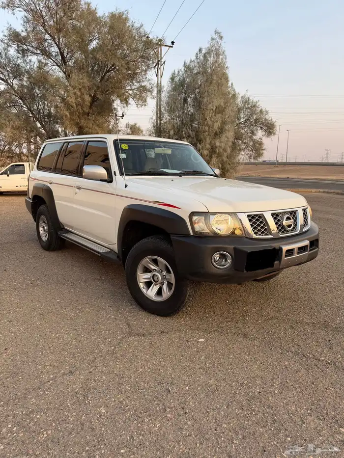 بترول 2010 فتك 4800 3