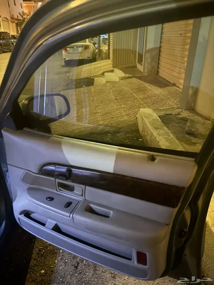 فورد ماركيز 2005 5