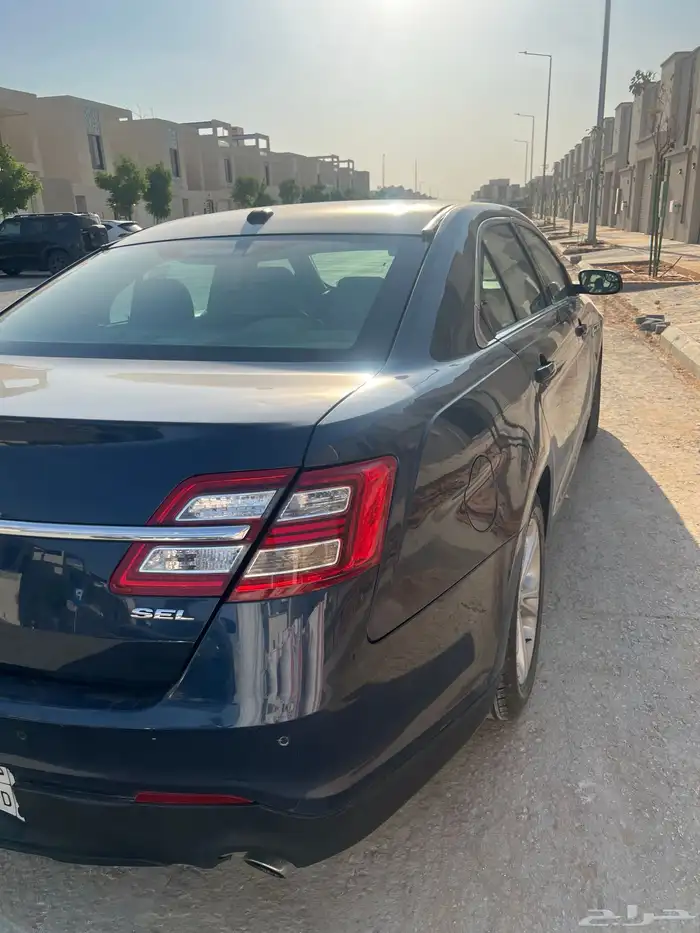 فورد تورس 2016 للبيع 1