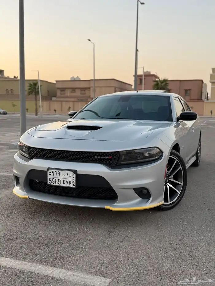 دوج RT 2023 last call 4