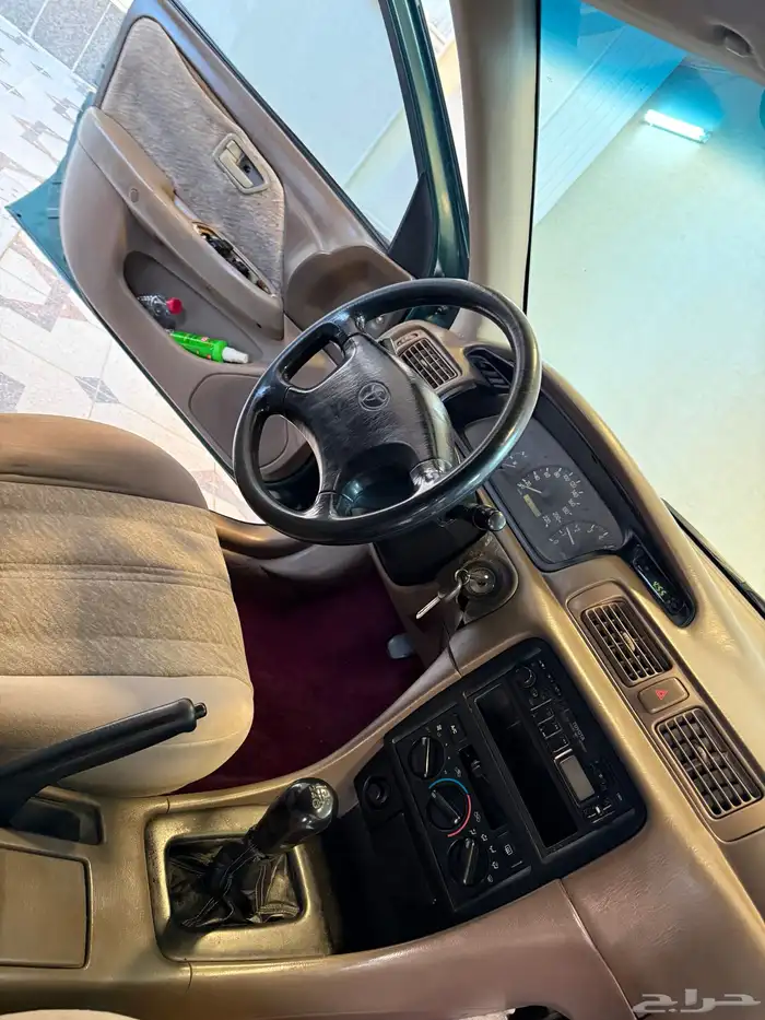 كامري 1999 10