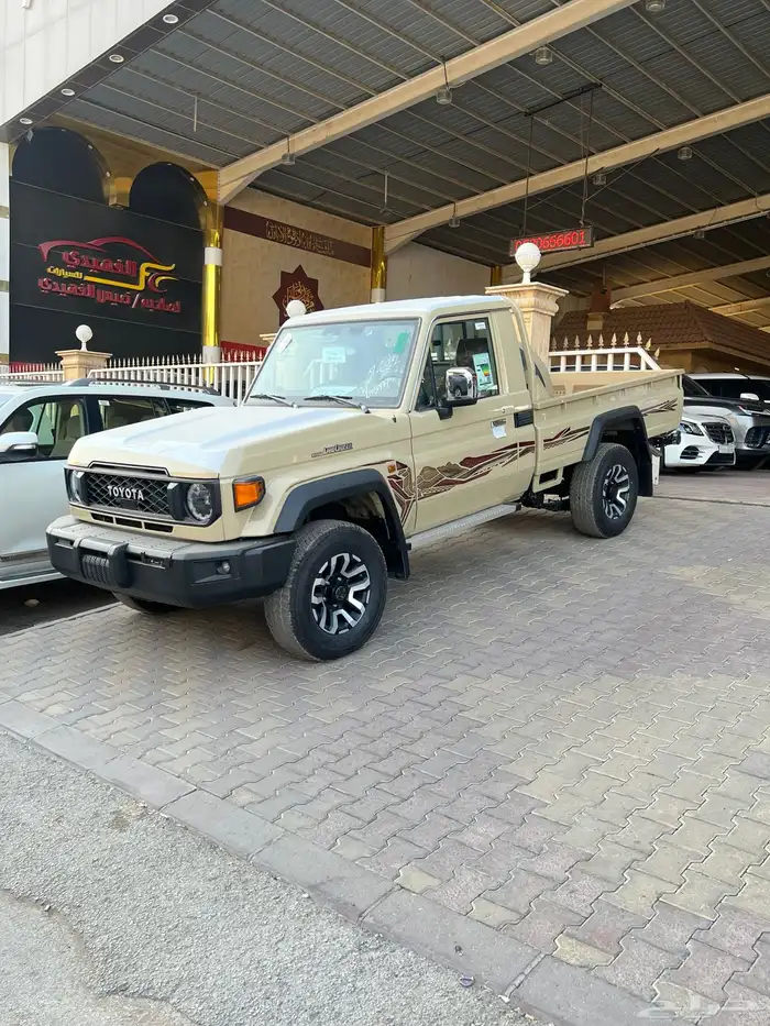 شاص فل كامل ديزل 2025 سعودي 3