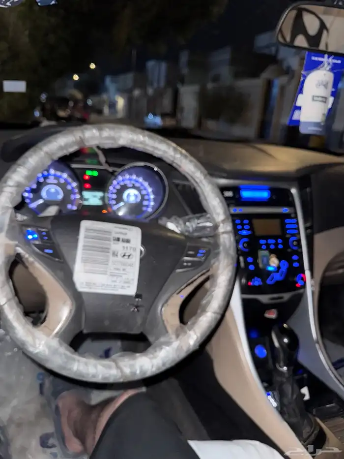 سوناتا ((تم البيع)) 10