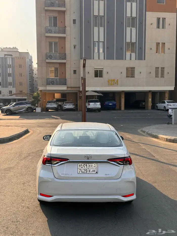 كورلا 2022 2.0 3