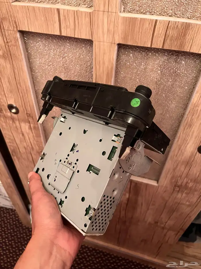 تحكم دركسيون ومسجل اكسنت 2