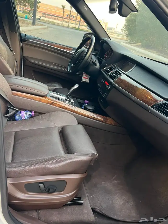 بي إم دبليو X5 24