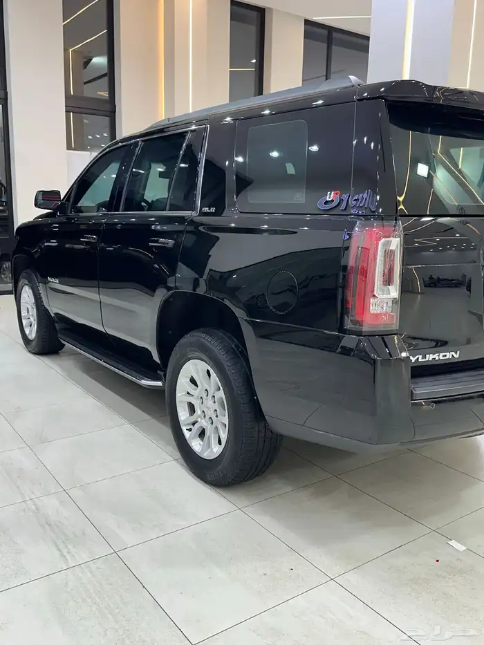 يوكن 2018 دبل 9