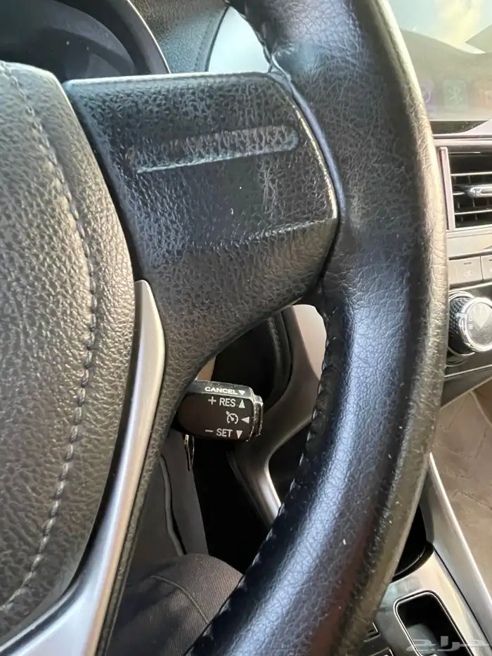 تويوتا يارس Y - منوة المستخدم 2019 57