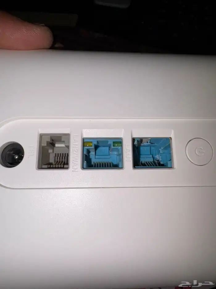 H112-370 راوتر هواوي 2