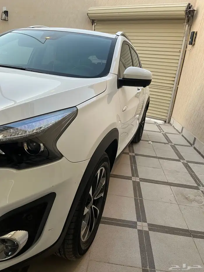 شيري تيجو7 مديل 2023 3