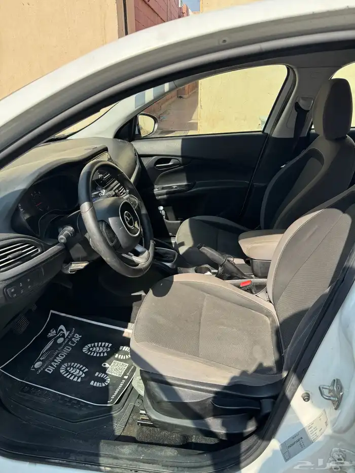 دودج نيون 2018 10