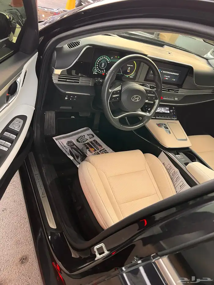 ازيرا 2022 وكاله (بنزين) فل كامل وارد كويا 9