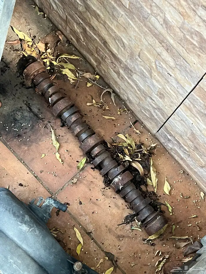 قطع كورفيت للبيع 6